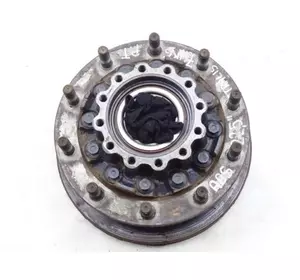 Ступица диск сцепления правая задняя Iveco Stralis Ивеко Стралис hi-way euro 6 евро 6 Ступица диск сцепления правая задняя Iveco Stralis Ивеко Стралис hi-way euro 6 евро 6