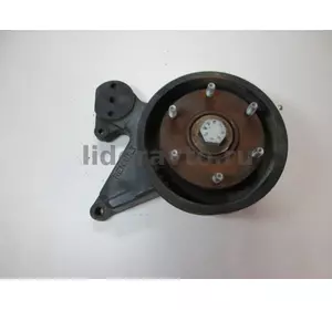 Шкив термомуфты 477737 5010477014, RENAULT (Рено) MAGNUM PREMIUM DCI (T-101) RENAULT (Рено) 5010477014 Шкив термомуфты 477737 5010477014, RENAULT (Рено) MAGNUM PREMIUM DCI (T-101) RENAULT (Рено) 5010477014