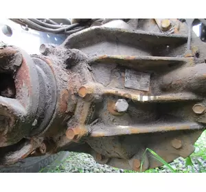 Редуктор заднего моста HY-1350-01 Z=37:12 IK=3.083 81350106255 81350109255, MAN (Ман) TGA (T-316) MAN (Ман) 81350106255 Редуктор заднего моста HY-1350-01 Z=37:12 IK=3.083 81350106255 81350109255, MAN (Ман) TGA (T-316) MAN (Ман) 81350106255