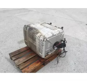 Катализатор dpf fap Iveco Stralis Ивеко Стралис hi-way euro 6 евро 6 Катализатор dpf fap Iveco Stralis Ивеко Стралис hi-way euro 6 евро 6