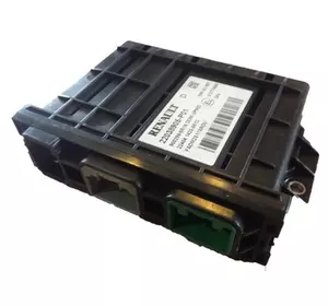 Контроллер модуль драйвер левой двери Renault Gama T-Truck Рено Гама Т Трак euro 6 евро 6 Контроллер модуль драйвер левой двери Renault Gama T-Truck Рено Гама Т Трак euro 6 евро 6