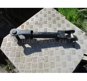 Стойка заднего стабилизатора 450мм 81437185033, MAN (Ман) TGA (T-076) MAN (Ман) 81437185033 Стойка заднего стабилизатора 450мм 81437185033, MAN (Ман) TGA (T-076) MAN (Ман) 81437185033