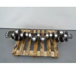 Вал коленвала Iveco Stralis Ивеко Стралис cursor 11 euro 6 евро 6 Вал коленвала Iveco Stralis Ивеко Стралис cursor 11 euro 6 евро 6