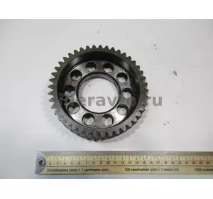 Шестерня коленвала D 2866 51021156070 51021150212, MAN (Ман) TGA (T-065) MAN (Ман) 51021150212 Шестерня коленвала D 2866 51021156070 51021150212, MAN (Ман) TGA (T-065) MAN (Ман) 51021150212