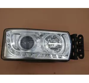 Фара передняя Iveco Stralis Ивеко Стралис eurocargo euro 6 евро 6 оригинал Фара передняя Iveco Stralis Ивеко Стралис eurocargo euro 6 евро 6 оригинал