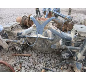 Корпус ведущено моста (чулок) HP-1352 81354016121, MAN (Ман) TGA (T-090) MAN (Ман) 81354016121 Корпус ведущено моста (чулок) HP-1352 81354016121, MAN (Ман) TGA (T-090) MAN (Ман) 81354016121