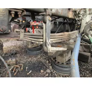 Рессора передняя 4-х листовая 2137282 4х28, SCANIA (Скания) P, G, R SERIES (T-082) SCANIA (Скания) 2285560 Рессора передняя 4-х листовая 2137282 4х28, SCANIA (Скания) P, G, R SERIES (T-082) SCANIA (Скания) 2285560