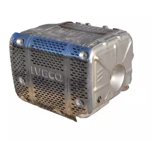 Катализатор Iveco Stralis Ивеко Стралис euro 6 евро 6 - 5801448219 Катализатор Iveco Stralis Ивеко Стралис euro 6 евро 6 - 5801448219