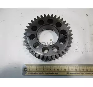 Шестерня коленвала D2066 LF12 51021156082 51021150221, MAN (Ман) TGA (T-001) MAN (Ман) 51021150221 Шестерня коленвала D2066 LF12 51021156082 51021150221, MAN (Ман) TGA (T-001) MAN (Ман) 51021150221