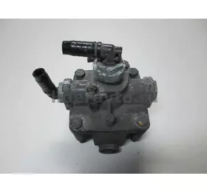 Клапан ускорительный 9730113000 0044299444 81521166089, MAN (Ман) TGA (T-101) WABCO 81521166089 Клапан ускорительный 9730113000 0044299444 81521166089, MAN (Ман) TGA (T-101) WABCO 81521166089