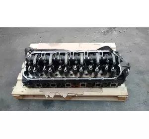 Головка Iveco Stralis Ивеко Стралис cursor 11 euro 6 евро 6 комплект Головка Iveco Stralis Ивеко Стралис cursor 11 euro 6 евро 6 комплект