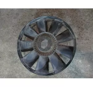 Термомуфта в сборе D2866 9-лопастей D=690мм 51066017016, MAN (Ман) TGA (T-065) MAN (Ман) 51066017016 Термомуфта в сборе D2866 9-лопастей D=690мм 51066017016, MAN (Ман) TGA (T-065) MAN (Ман) 51066017016