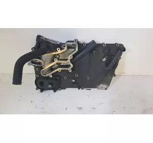 Крышка маслоохрадителя, крышка масляного радиатора Scania Скания xpi euro 6 евро 6 2175675 бу б/у Крышка маслоохрадителя, крышка масляного радиатора Scania Скания xpi euro 6 евро 6 2175675 бу б/у