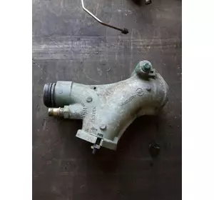 Колектор воды Volvo FH4 Вольво Renault T Truck Рено Т Трак euro 6 евро 6 Колектор воды Volvo FH4 Вольво Renault T Truck Рено Т Трак euro 6 евро 6