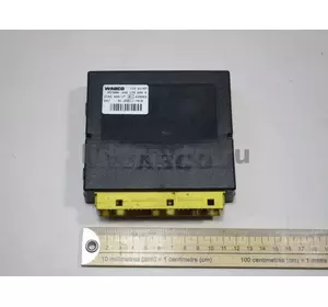 Блок управления подвеской ECAS 4x2/1P WABCO 4461702090 81258117018, MAN (Ман) TGA (T-001) WABCO 81258117018 Блок управления подвеской ECAS 4x2/1P WABCO 4461702090 81258117018, MAN (Ман) TGA (T-001) WABCO 81258117018