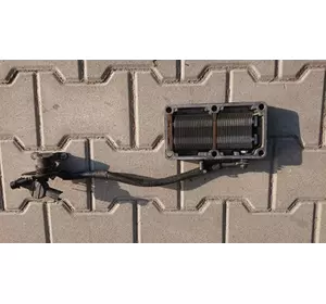 Подогрев двигателя Iveco Stralis Ивеко Стралис euro 6 евро 6 Подогрев двигателя Iveco Stralis Ивеко Стралис euro 6 евро 6