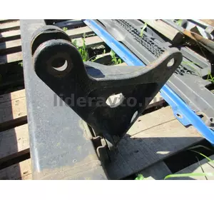 Кронштейн усилителя переднего бампера левый 81416500017 81416503017, MAN (Ман) TGA (T-101) MAN (Ман) 81416500017 Кронштейн усилителя переднего бампера левый 81416500017 81416503017, MAN (Ман) TGA (T-101) MAN (Ман) 81416500017