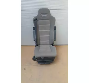 Сиденье пасажира Iveco Stralis Ивеко Стралис euro 6 евро 6 hi-way Сиденье пасажира Iveco Stralis Ивеко Стралис euro 6 евро 6 hi-way