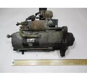 Стартер DCI 420 5010306592, RENAULT (Рено) MAGNUM PREMIUM DCI (T-117) Mitsubishi Electric 5010306592 Стартер DCI 420 5010306592, RENAULT (Рено) MAGNUM PREMIUM DCI (T-117) Mitsubishi Electric 5010306592