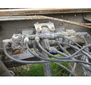 Клапан ускорительный 1313871, SCANIA (Скания) P, G, R SERIES (T-092) KNORR-BREMSE 1313871 Клапан ускорительный 1313871, SCANIA (Скания) P, G, R SERIES (T-092) KNORR-BREMSE 1313871