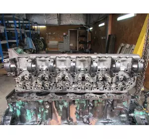 Головка блока D12C420 3165239 20535865 20561911 8170101 1001797, VOLVO (Вольво) FH12 FH16 (T-327) VOLVO (Вольво) 20535865 Головка блока D12C420 3165239 20535865 20561911 8170101 1001797, VOLVO (Вольво) FH12 FH16 (T-327) VOLVO (Вольво) 20535865