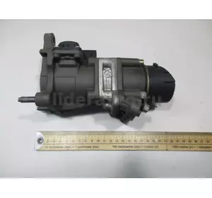 Кран тормозной главный 21390592 K040156, RENAULT (Рено) MAGNUM PREMIUM DXI (T-001) KNORR-BREMSE 21390592 Кран тормозной главный 21390592 K040156, RENAULT (Рено) MAGNUM PREMIUM DXI (T-001) KNORR-BREMSE 21390592