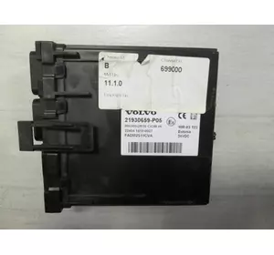 Блок управления, контроллер Volvo FH4 Вольво Renault T Truck Рено Т Трак euro 6 евро 6 Блок управления, контроллер Volvo FH4 Вольво Renault T Truck Рено Т Трак euro 6 евро 6