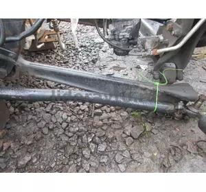 Тяга реактивная передняя левая 81432200045 81432200051, MAN (Ман) TGX (T-311) MAN (Ман) 81432200051 Тяга реактивная передняя левая 81432200045 81432200051, MAN (Ман) TGX (T-311) MAN (Ман) 81432200051