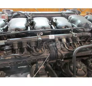 Аккумулятор топливной системы XPI 2130085 1760323 2002834, SCANIA (Скания) P, G, R SERIES (T-068) SCANIA (Скания) 2002834 Аккумулятор топливной системы XPI 2130085 1760323 2002834, SCANIA (Скания) P, G, R SERIES (T-068) SCANIA (Скания) 2002834