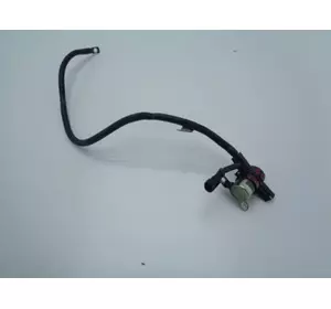 Кабель стартера Iveco Stralis Ивеко Стралис cursor 9 euro 6 евро 6 Кабель стартера Iveco Stralis Ивеко Стралис cursor 9 euro 6 евро 6