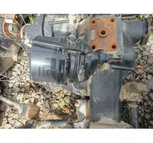 Энергоаккумулятор левый барабанные тормоза 81504106609 81504106551, MAN (Ман) TGA (T-090) WABCO 81504106551 Энергоаккумулятор левый барабанные тормоза 81504106609 81504106551, MAN (Ман) TGA (T-090) WABCO 81504106551