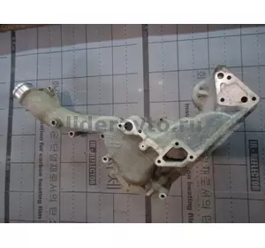 Корпус насоса водяного (помпы) 51063305040 51063305034 51063303033, MAN (Ман) TGA (T-090) MAN (Ман) 51063303033 Корпус насоса водяного (помпы) 51063305040 51063305034 51063303033, MAN (Ман) TGA (T-090) MAN (Ман) 51063303033