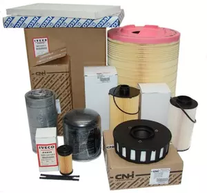 Комплект фильтров Iveco Stralis Ивеко Стралис hi-way euro 6 евро 6 Комплект фильтров Iveco Stralis Ивеко Стралис hi-way euro 6 евро 6