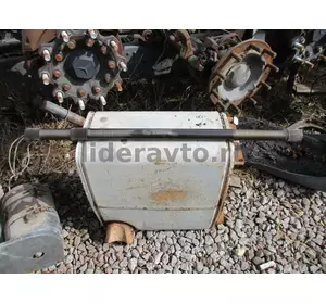 Полуось задняя левая L=1069 40 шлицов под бортовую 81355020166, MAN (Ман) TGX (T-090) MAN (Ман) 81355020166 Полуось задняя левая L=1069 40 шлицов под бортовую 81355020166, MAN (Ман) TGX (T-090) MAN (Ман) 81355020166