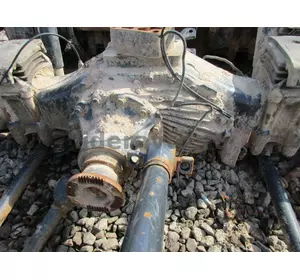 Редуктор заднего моста Z=28/21 IK=1.333 81350106183 81350106193, MAN (Ман) TGA (T-090) MAN (Ман) 81350106193 Редуктор заднего моста Z=28/21 IK=1.333 81350106183 81350106193, MAN (Ман) TGA (T-090) MAN (Ман) 81350106193