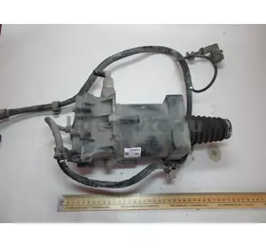 ПГУ K013727 ZF 0501215260, MAN (Ман) TGX (T-076) KNORR-BREMSE 0501215260 ПГУ K013727 ZF 0501215260, MAN (Ман) TGX (T-076) KNORR-BREMSE 0501215260