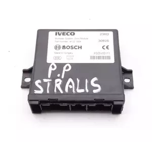 Контроллер двери, модуль Iveco Stralis Ивеко Стралис 13 euro 6 евро 6 Контроллер двери, модуль Iveco Stralis Ивеко Стралис 13 euro 6 евро 6