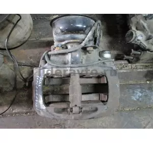 Суппорт тормозной передний правый 81508046596 81508046498, MAN (Ман) TGA (T-101) KNORR-BREMSE 81508046498 Суппорт тормозной передний правый 81508046596 81508046498, MAN (Ман) TGA (T-101) KNORR-BREMSE 81508046498