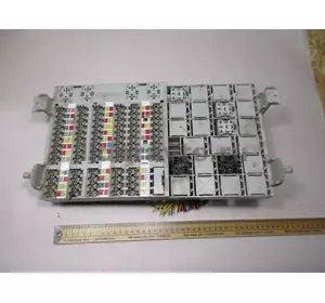 Блок предохранителей 1879068 1775796, SCANIA (Скания) P, G, R SERIES (T-101) SCANIA (Скания) 1775796 Блок предохранителей 1879068 1775796, SCANIA (Скания) P, G, R SERIES (T-101) SCANIA (Скания) 1775796