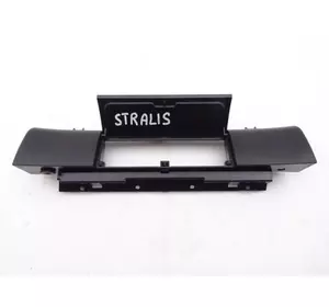 Крышка заслонка бардачка Iveco Stralis Ивеко Стралис 13 euro 6 евро 6 zlacza obd Крышка заслонка бардачка Iveco Stralis Ивеко Стралис 13 euro 6 евро 6 zlacza obd