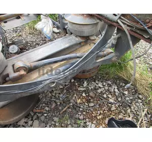 Траверса рамы поперечная под реактивную тягу 2161980 1381213 1871644, SCANIA (Скания) P, G, R SERIES (T-089) SCANIA (Скания) 1885677 Траверса рамы поперечная под реактивную тягу 2161980 1381213 1871644, SCANIA (Скания) P, G, R SERIES (T-089) SCANIA (Скания) 1885677