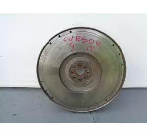 Маховик Iveco Stralis Ивеко Стралис cursor 9 euro 6 евро 6 Маховик Iveco Stralis Ивеко Стралис cursor 9 euro 6 евро 6