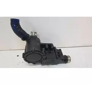 Корпус термостата Iveco Stralis Ивеко Стралис cursor 11 euro 6 евро 6 Корпус термостата Iveco Stralis Ивеко Стралис cursor 11 euro 6 евро 6