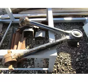 Тяга реактивная V-образная L=627 81432706096 81432706114, MAN (Ман) TGA (T-076) MAN (Ман) 81432706114 Тяга реактивная V-образная L=627 81432706096 81432706114, MAN (Ман) TGA (T-076) MAN (Ман) 81432706114