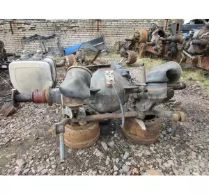 Корпус заднего моста 22324064 1671987, VOLVO (Вольво) FH12 FH16 (T-087) VOLVO (Вольво) 1671987 Корпус заднего моста 22324064 1671987, VOLVO (Вольво) FH12 FH16 (T-087) VOLVO (Вольво) 1671987