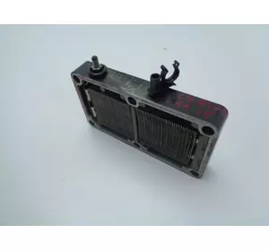 Радиатор, нагреватель воздуха Iveco Stralis Ивеко Стралис euro 6 евро 6 grzalka Радиатор, нагреватель воздуха Iveco Stralis Ивеко Стралис euro 6 евро 6 grzalka