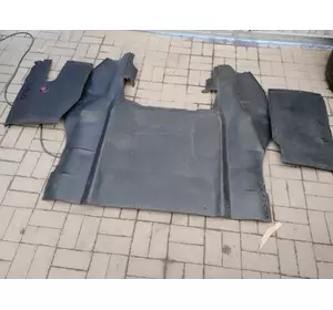 Шумоизоляция Iveco Stralis Ивеко Стралис hi way euro 6 евро 6 Шумоизоляция Iveco Stralis Ивеко Стралис hi way euro 6 евро 6