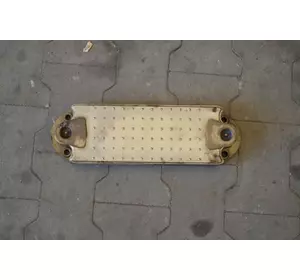 Охладитель масла Renault T Truck Рено Т Трак 460 euro 6 евро 6 Охладитель масла Renault T Truck Рено Т Трак 460 euro 6 евро 6