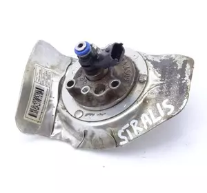 Инжектор Iveco Stralis Ивеко Стралис hi-way 13 euro 6 евро 6 adblue Инжектор Iveco Stralis Ивеко Стралис hi-way 13 euro 6 евро 6 adblue