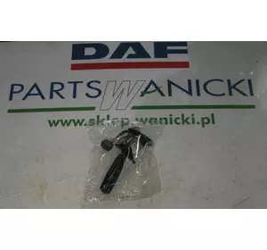 Переключатель поворотников, подрулевой переключатель 1892960 DAF XF 106 ДАФ ХФ euro 6 евро 6 бу, б/у Переключатель поворотников, подрулевой переключатель 1892960 DAF XF 106 ДАФ ХФ euro 6 евро 6 бу, б/у